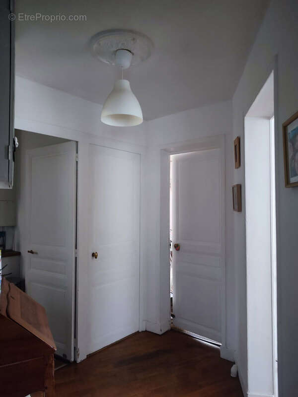 Appartement à ORLEANS