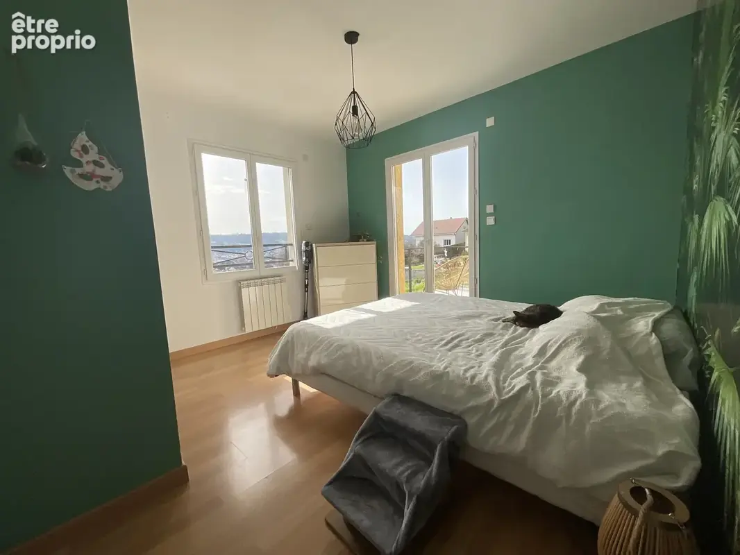 Maison 5 pièces 120m2 - photo 9