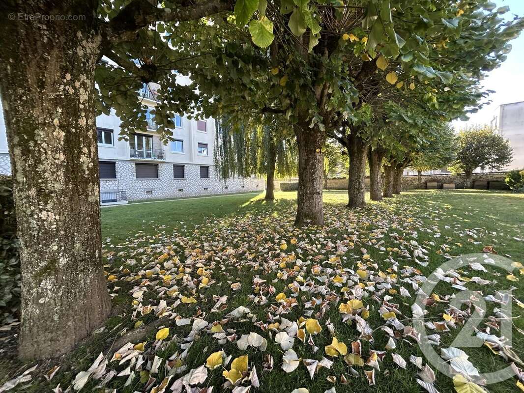 Appartement à FONTAINEBLEAU