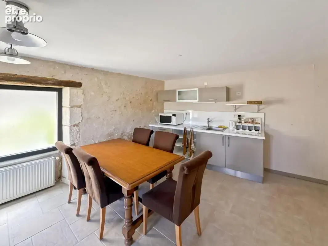 Maison À Vendre - photo 23