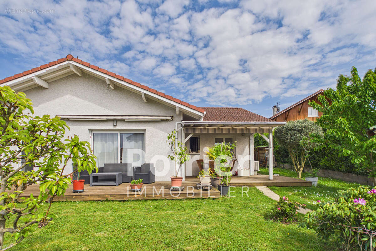 Maison à LOISIN