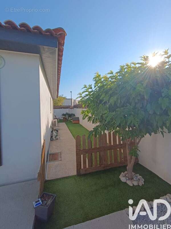 Photo 9 - Maison à PINET