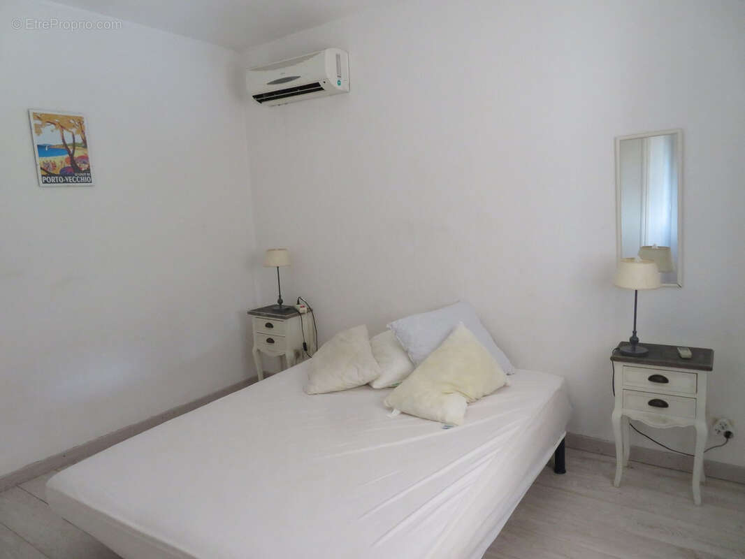 Maison à PORTO-VECCHIO