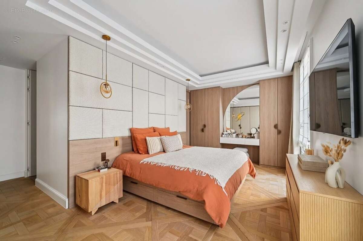 Faubourg Saint-Honoré - photo 8