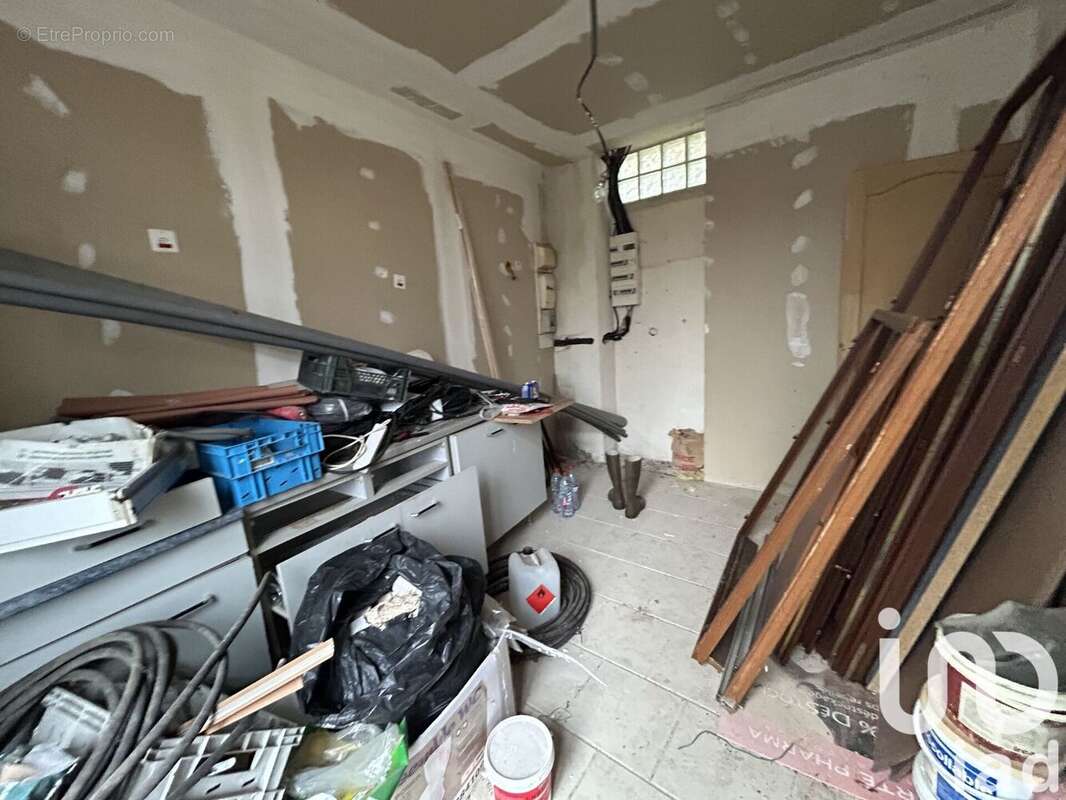 Photo 4 - Maison à MALESHERBES