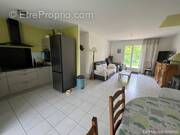 Maison à SAINT-LAURENT-DES-VIGNES