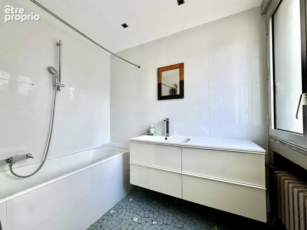 Appartement - photo 10
