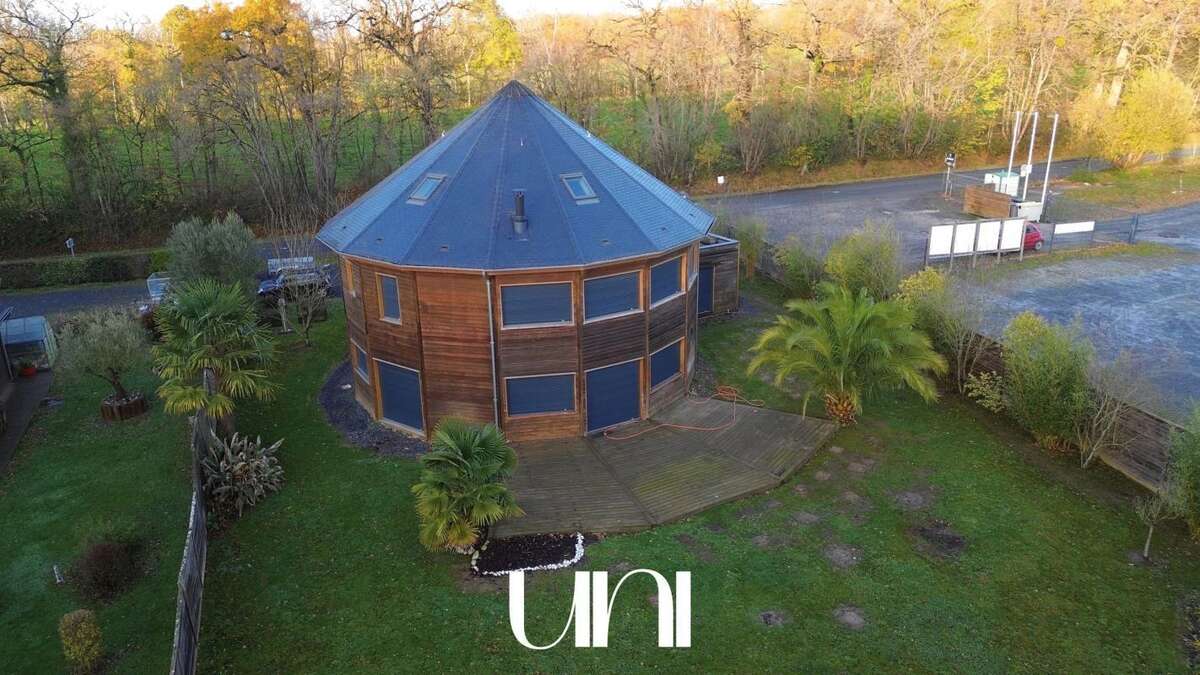 Maison à TOUFFREVILLE