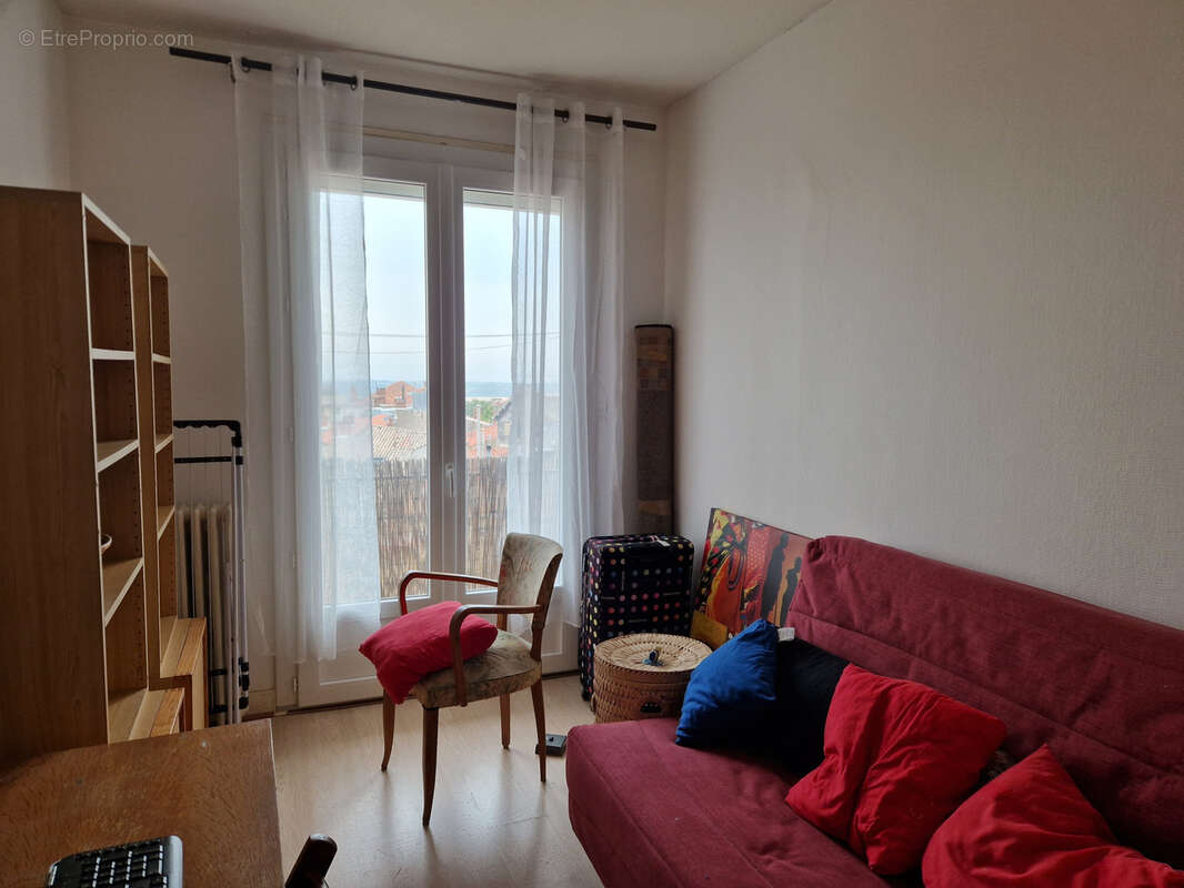 Appartement 70m2 avec TERRASSE et BALCON - photo 11