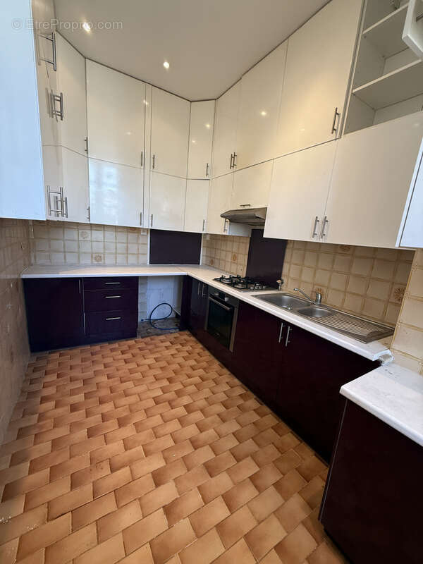 A vendre appartement 2 pieces cannes centre - photo 4