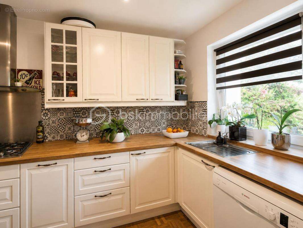 Appartement à ELANCOURT