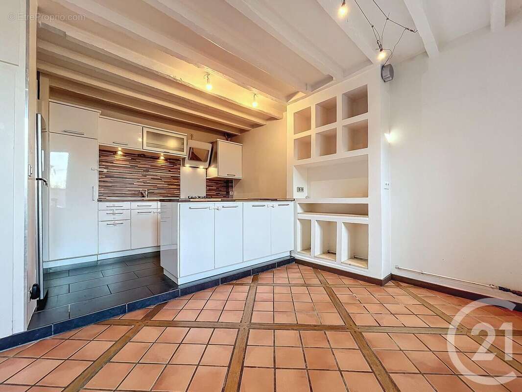 Maison à SOGNOLLES-EN-MONTOIS