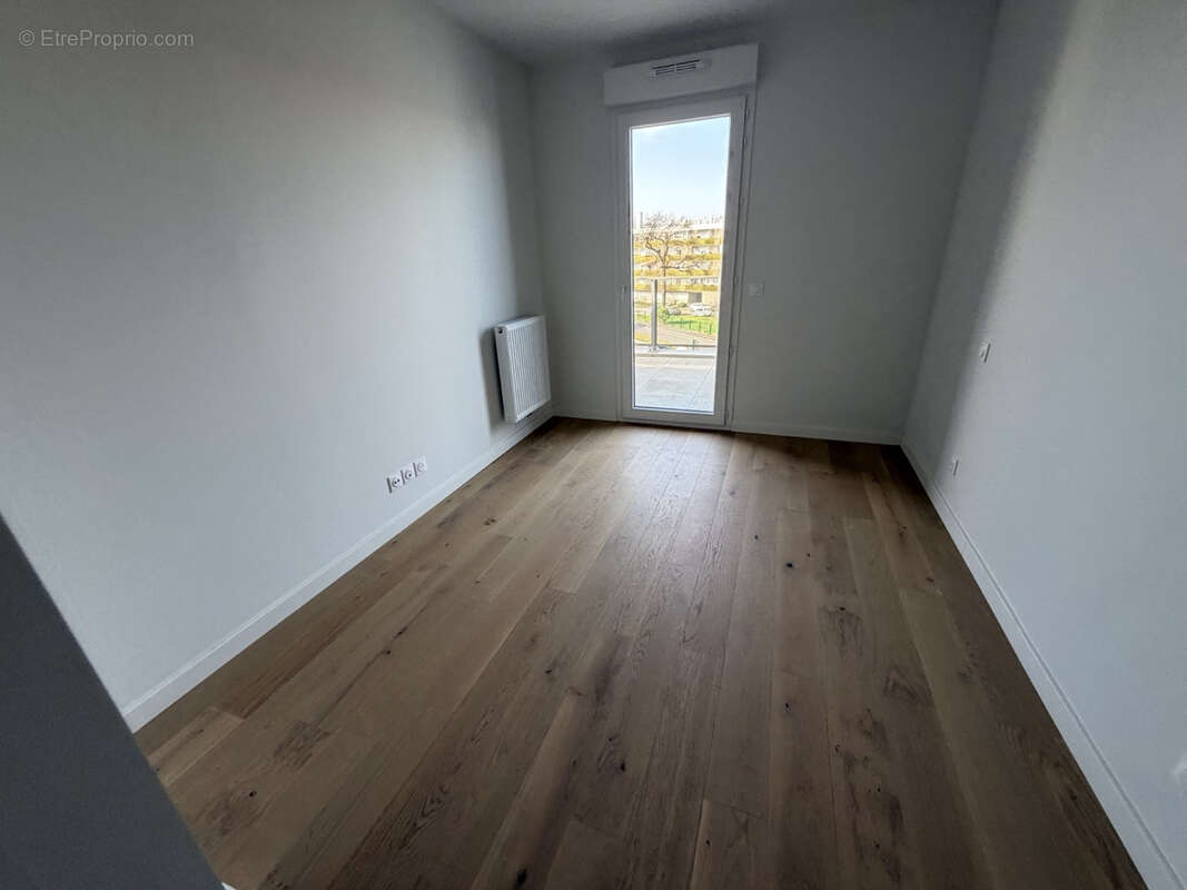 Appartement à PESSAC