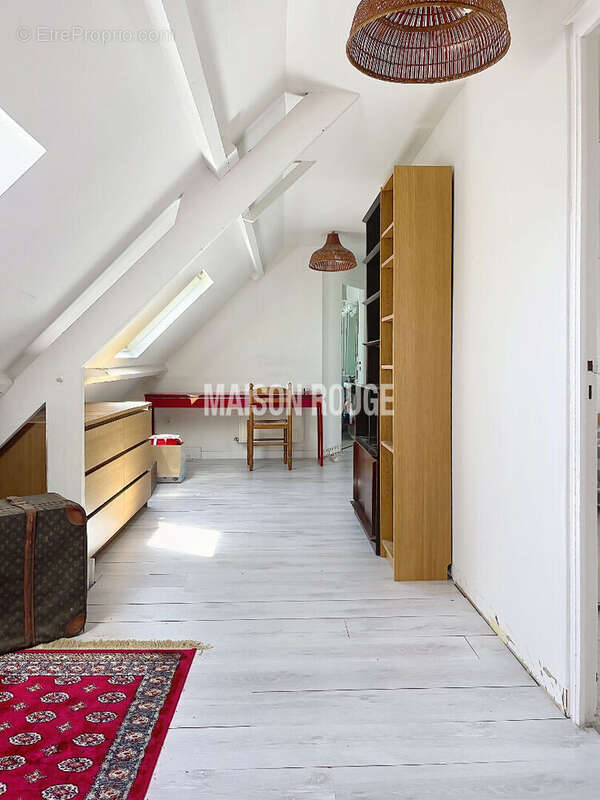 Maison St Briac Sur Mer 5 mn à pieds du centre - photo 21