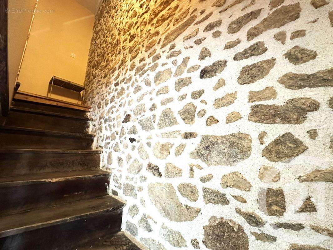 Maison à LA SOUTERRAINE