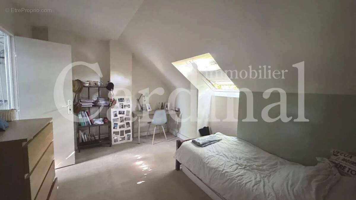 Maison à NOISY-LE-ROI