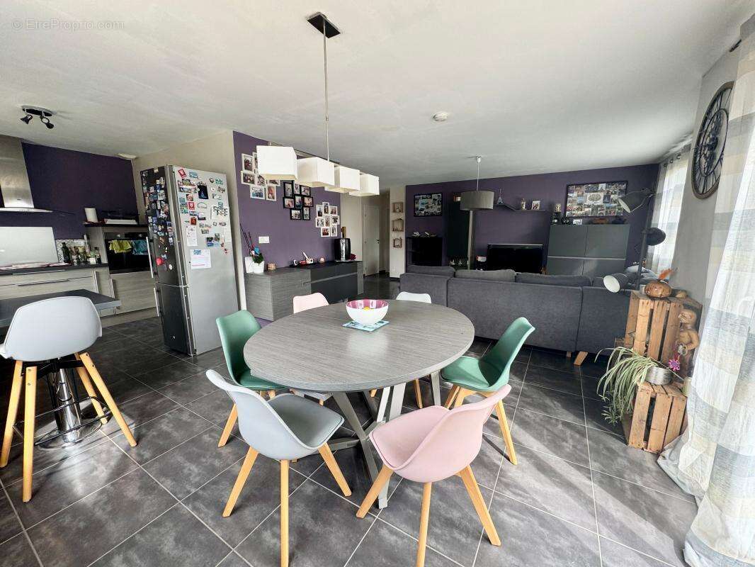 Maison à SAINT-RENAN