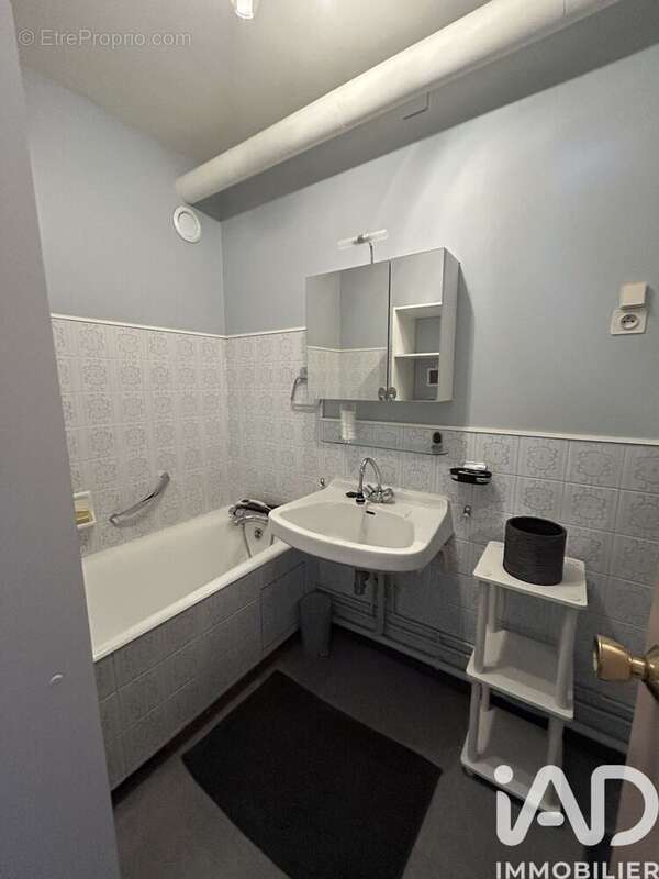 Photo 9 - Appartement à ANGOULEME