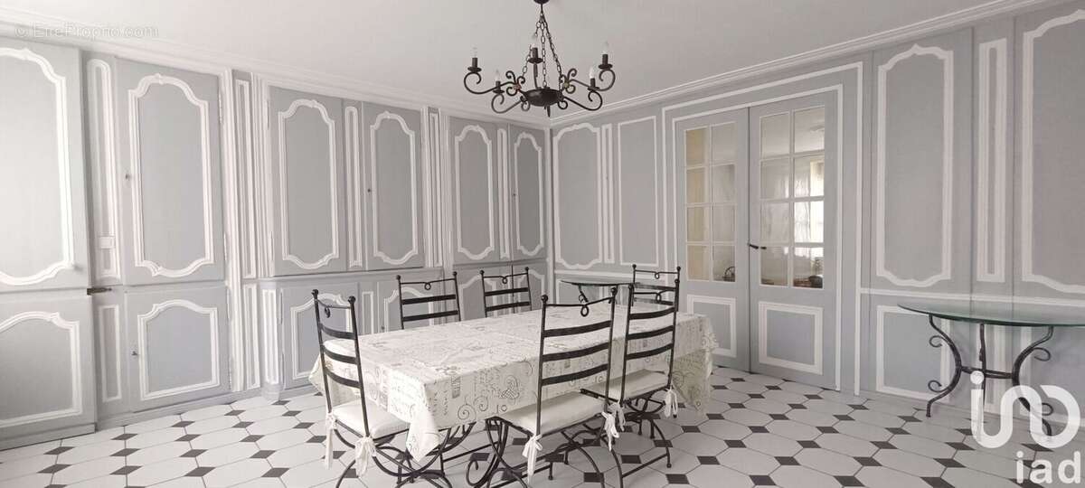 Photo 6 - Maison à BAYONVILLE-SUR-MAD