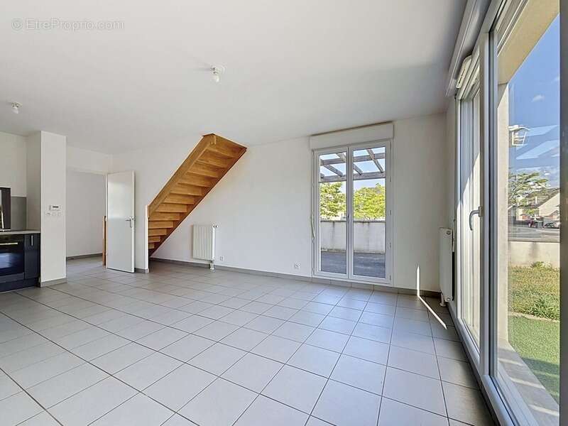 Maison à VEIGNE