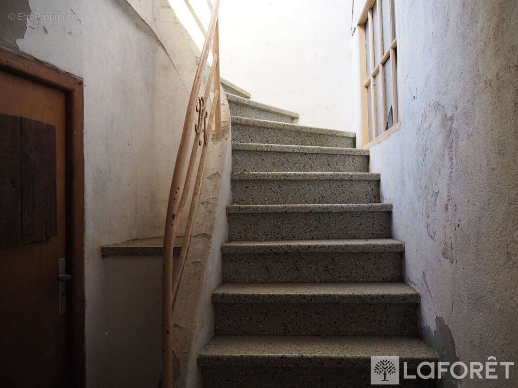 Maison à MARQUIXANES