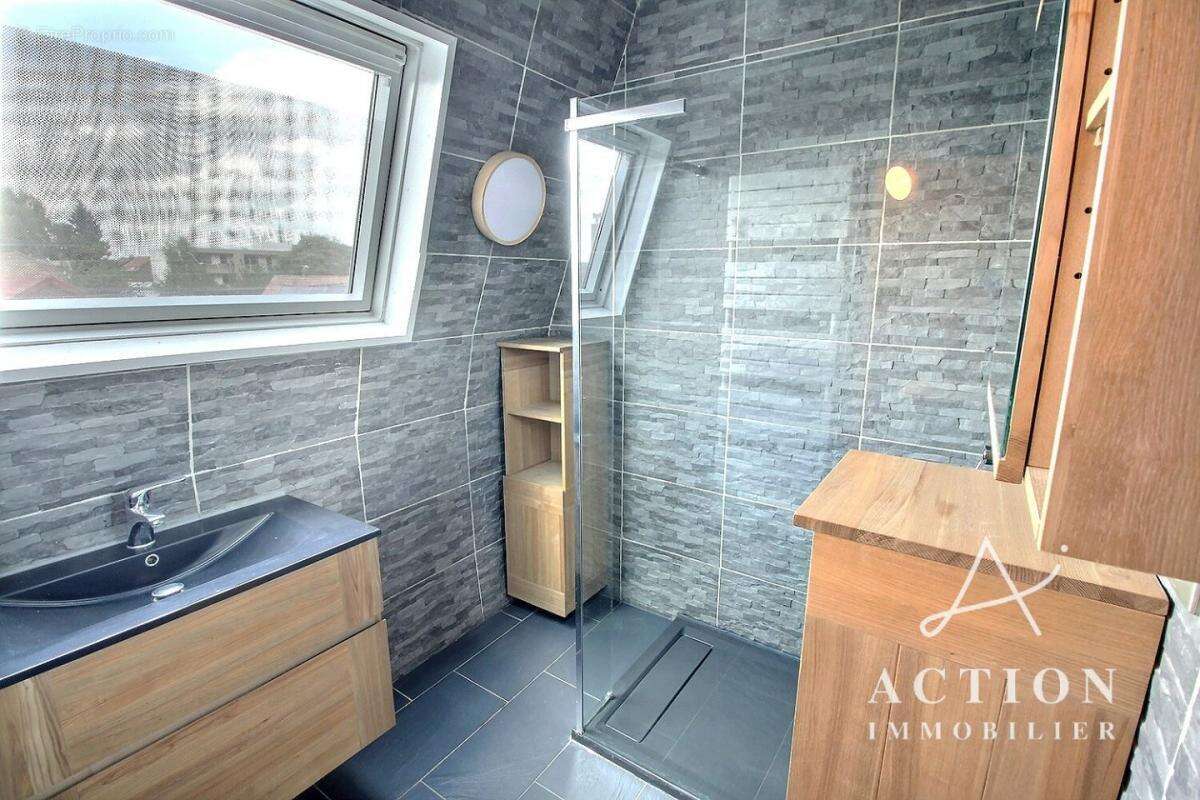 Appartement à CAPINGHEM