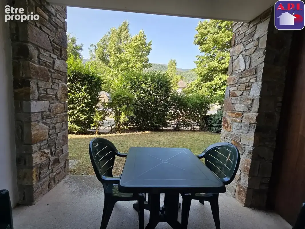Appartement 26 m² à Ax-Les-Thermes  - photo 5