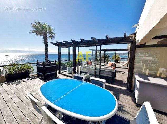 Appartement à FREJUS