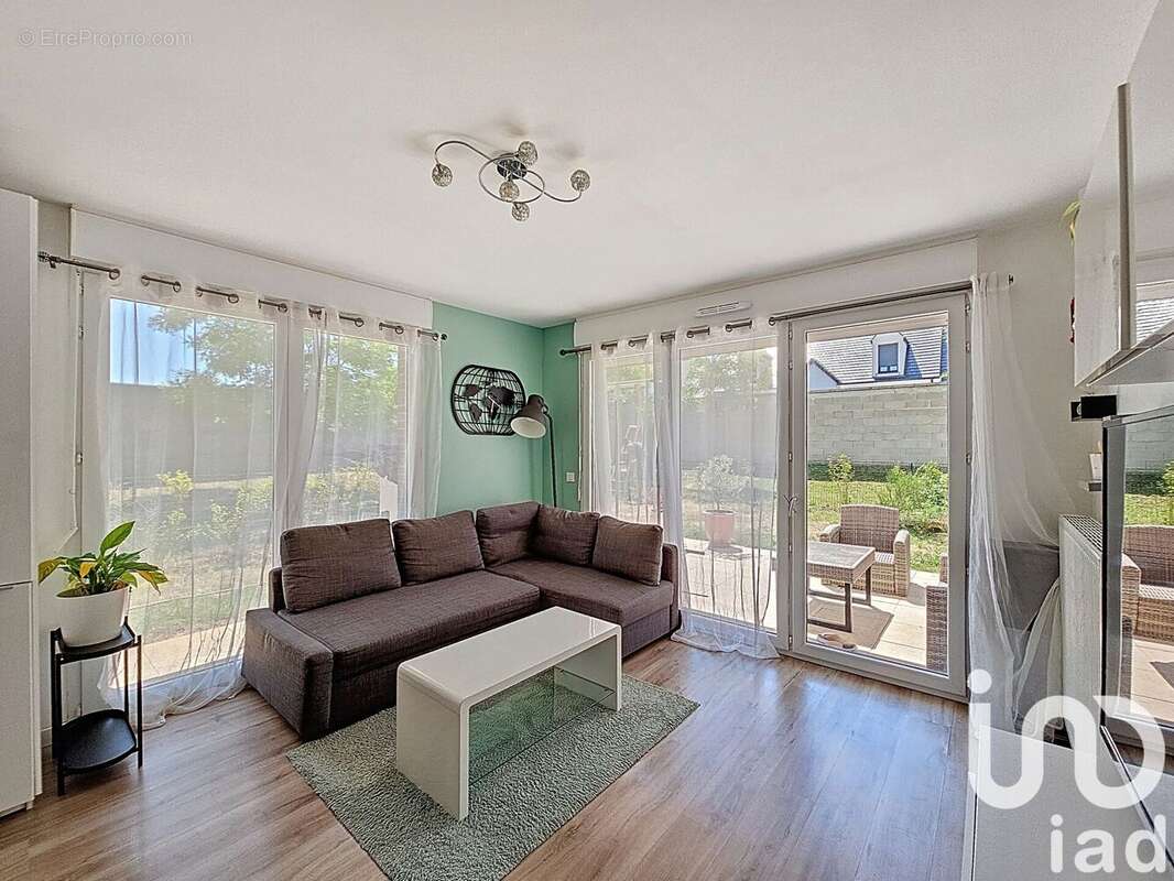 Photo 3 - Appartement à MONTLHERY