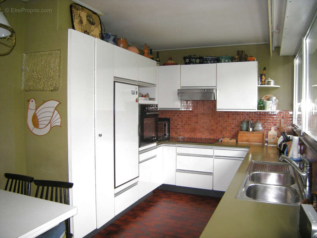 Maison à COURCELLES-LES-MONTBELIARD