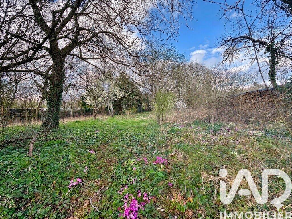 Photo 1 - Terrain à MOUZON
