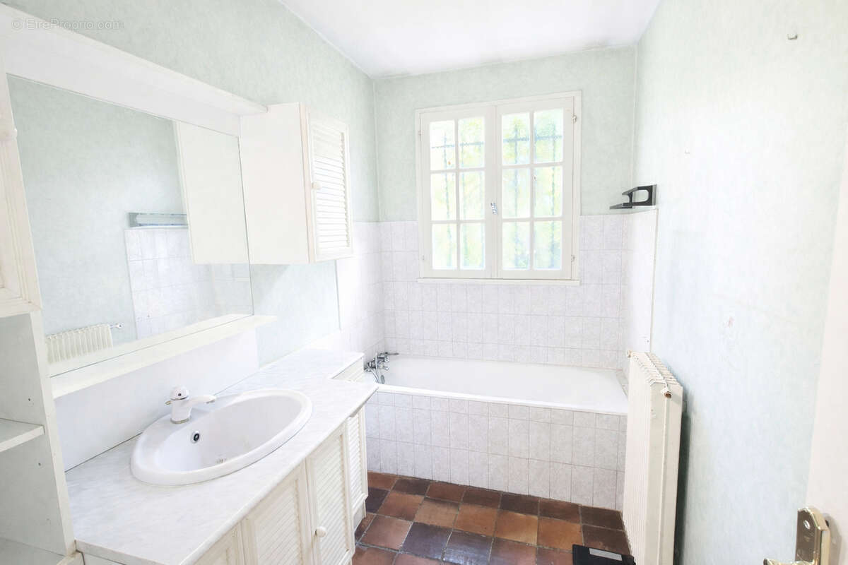 Maison à GRADIGNAN