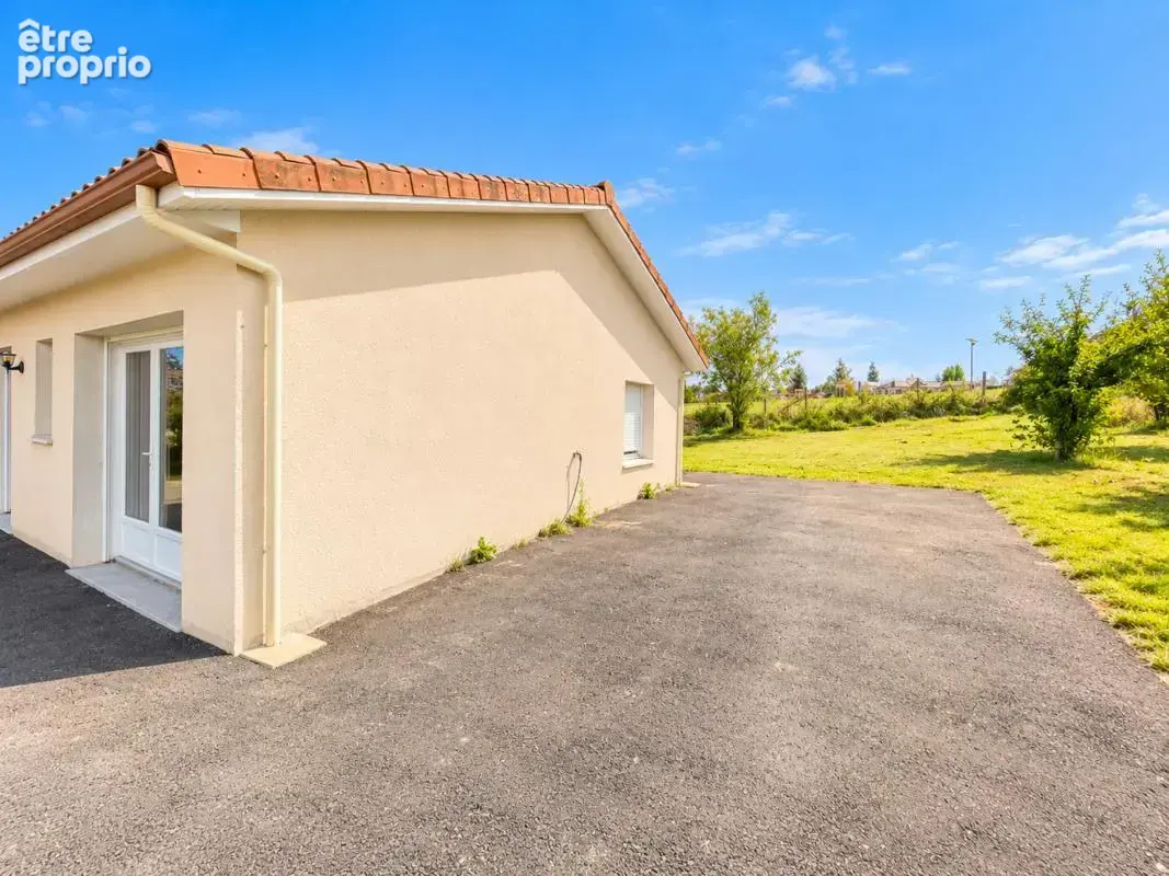 Maison 3 pièces 85 m² à vendre à Saillat-Sur-Vienne (87720) - photo 13