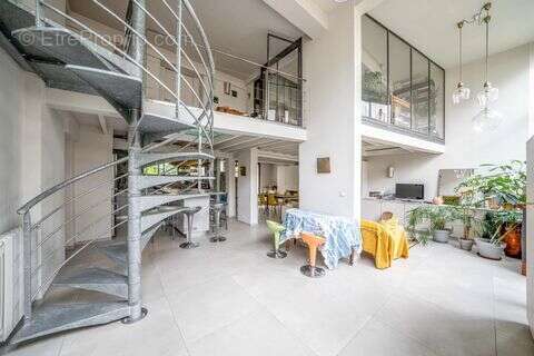 Appartement à PARIS-6E