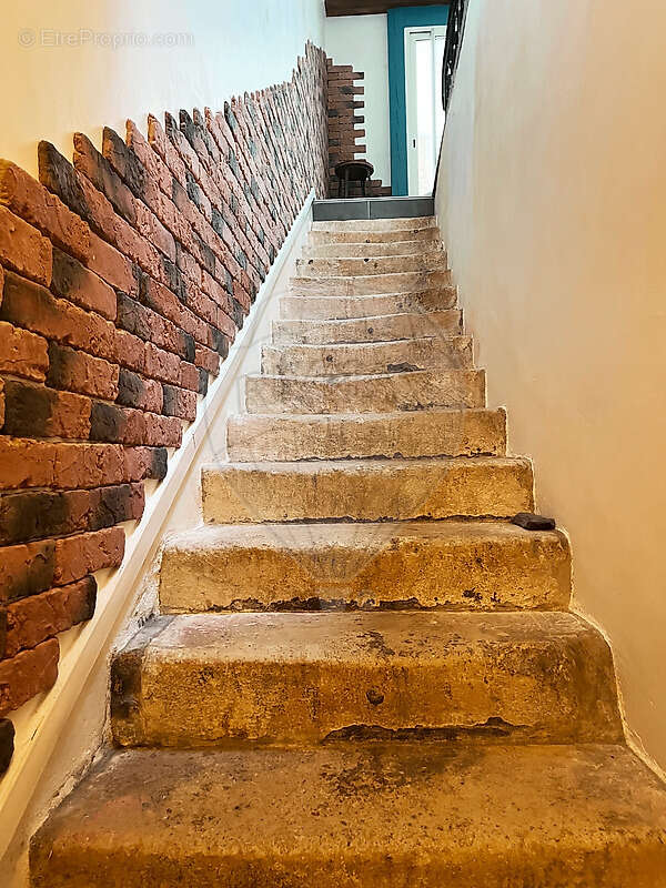 Maison à PONS