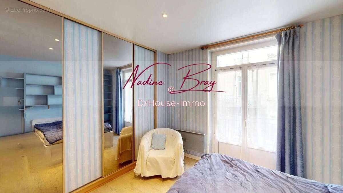 Appartement à AIX-LES-BAINS