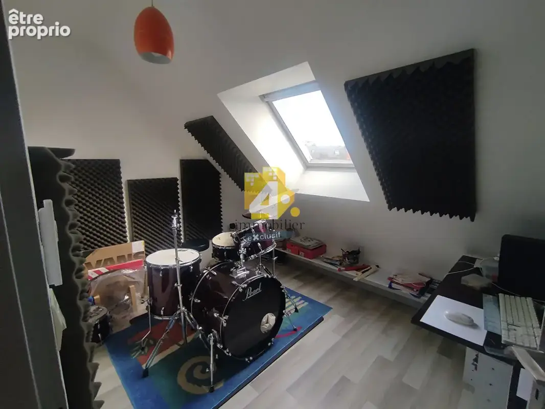Maison Crossac - photo 13