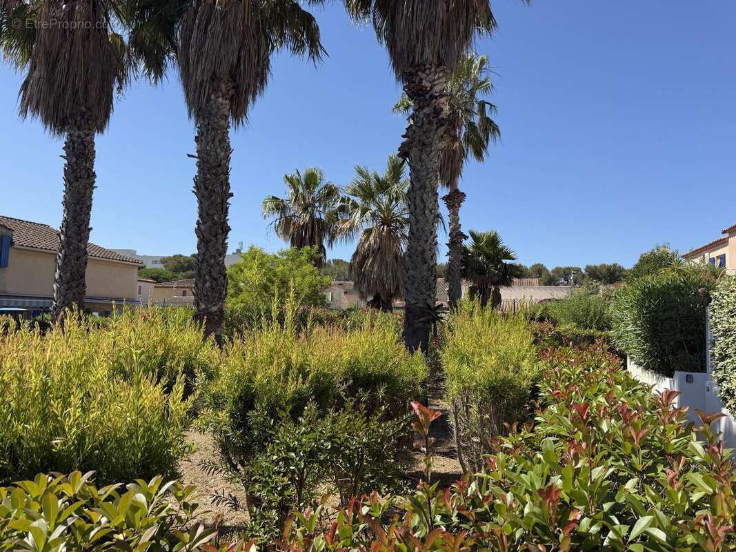 Maison 32 m² à La Seyne-Sur-Mer  - photo 8