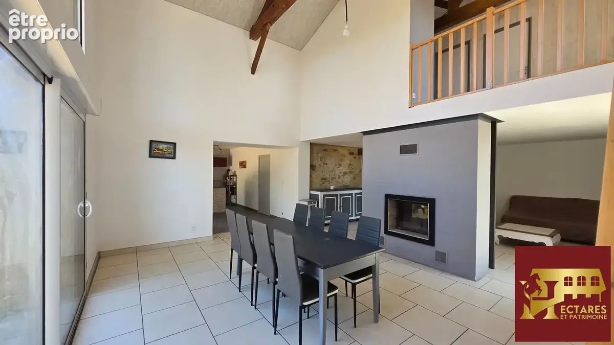 Maison de 180 m2 sur 6.3 hectares - photo 10