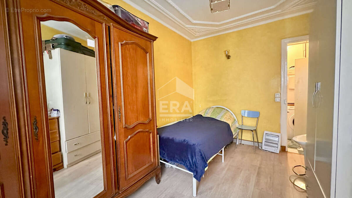 Appartement à PARIS-10E
