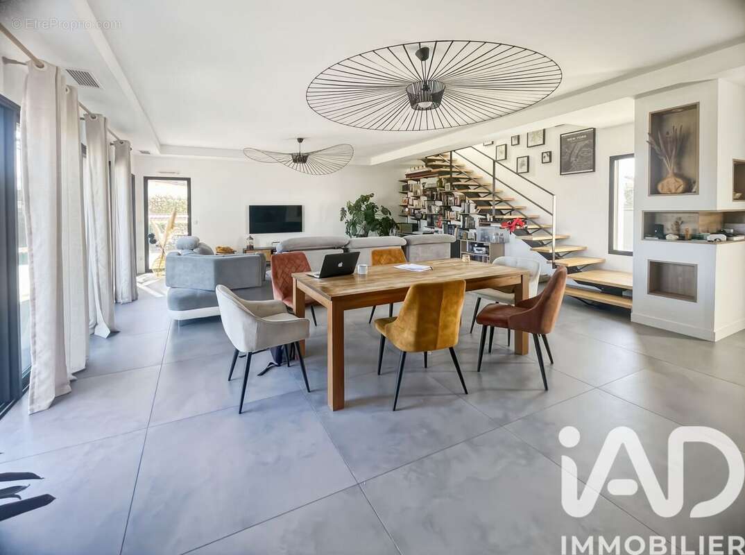 Photo 6 - Maison à MILHAUD