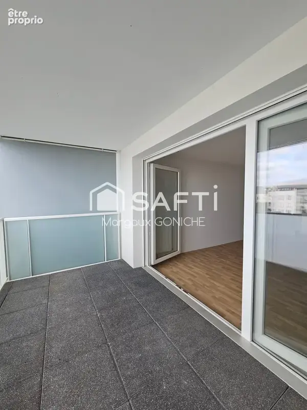 Photo 1 - Appartement à VANNES