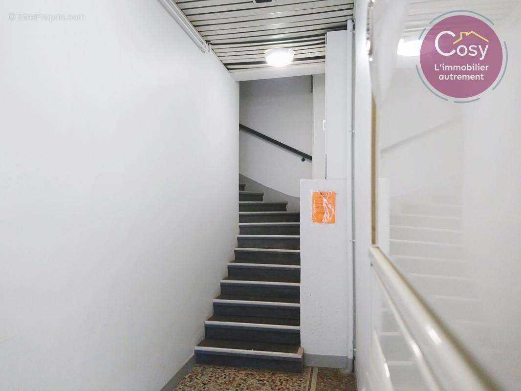 Studio Soissons Centre Ville - photo 12