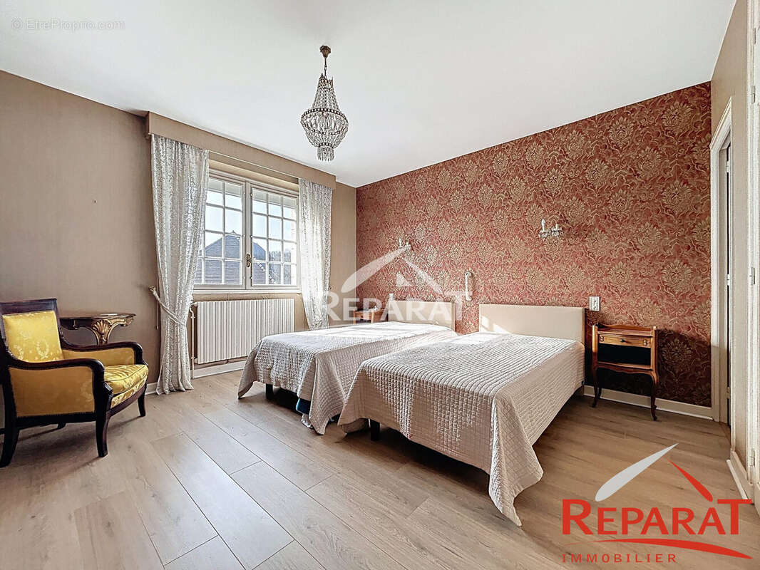 Maison à BRIVE-LA-GAILLARDE