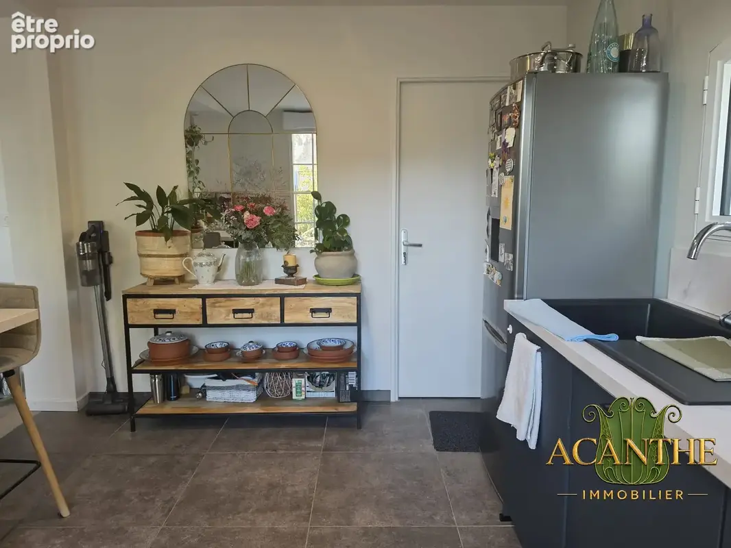 Maison 6 pièces 136 m² à vendre à Teyran (34820) - photo 4