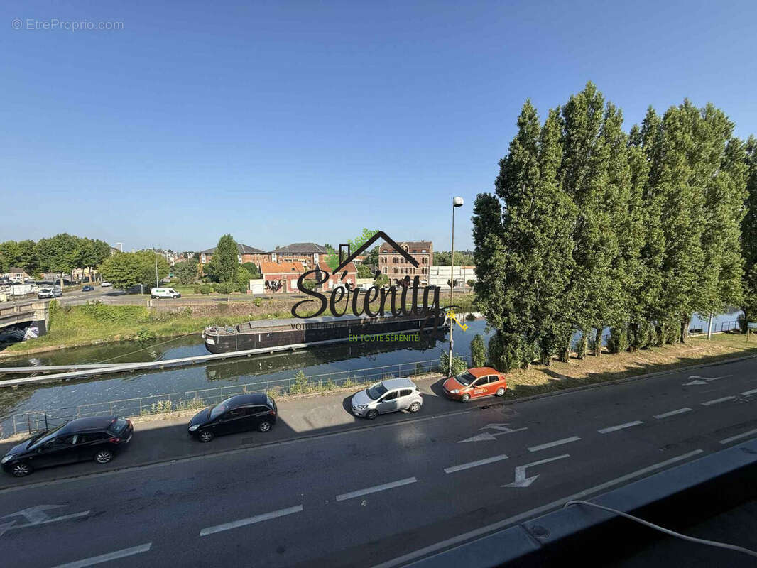 Appartement à CAMBRAI