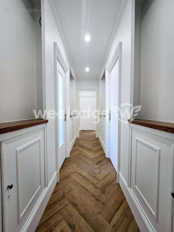 Appartement à PONTOISE