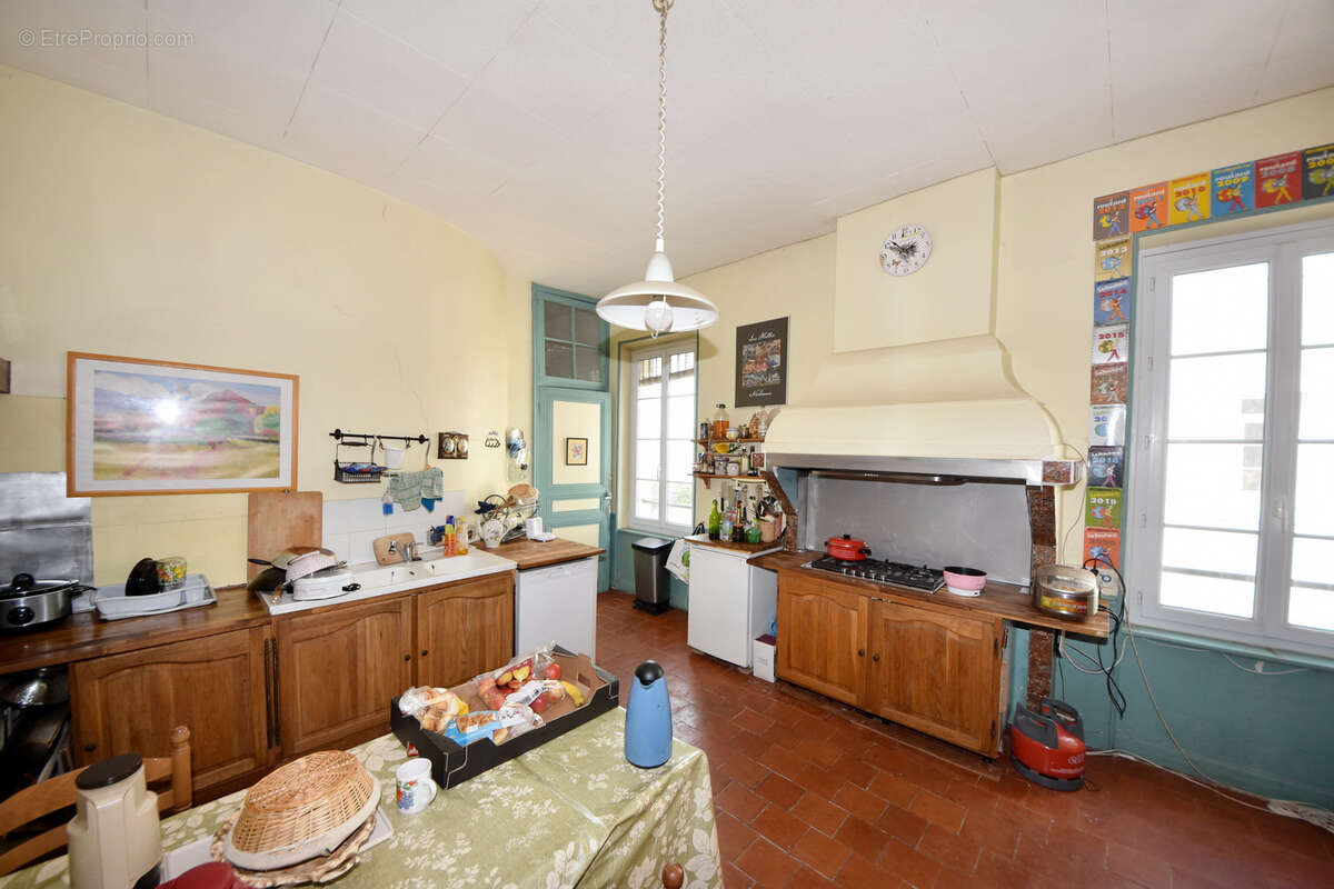 Maison à SALLELES-D&#039;AUDE