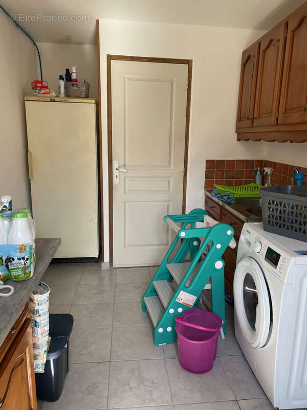 Maison à JOUY-SUR-MORIN