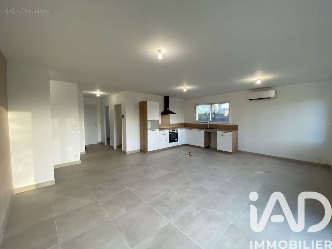 Photo 7 - Maison à SAINT-GERMAIN-DE-BELVES